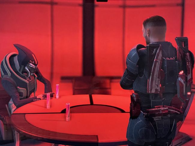 Mass Effect: Legendary Edition