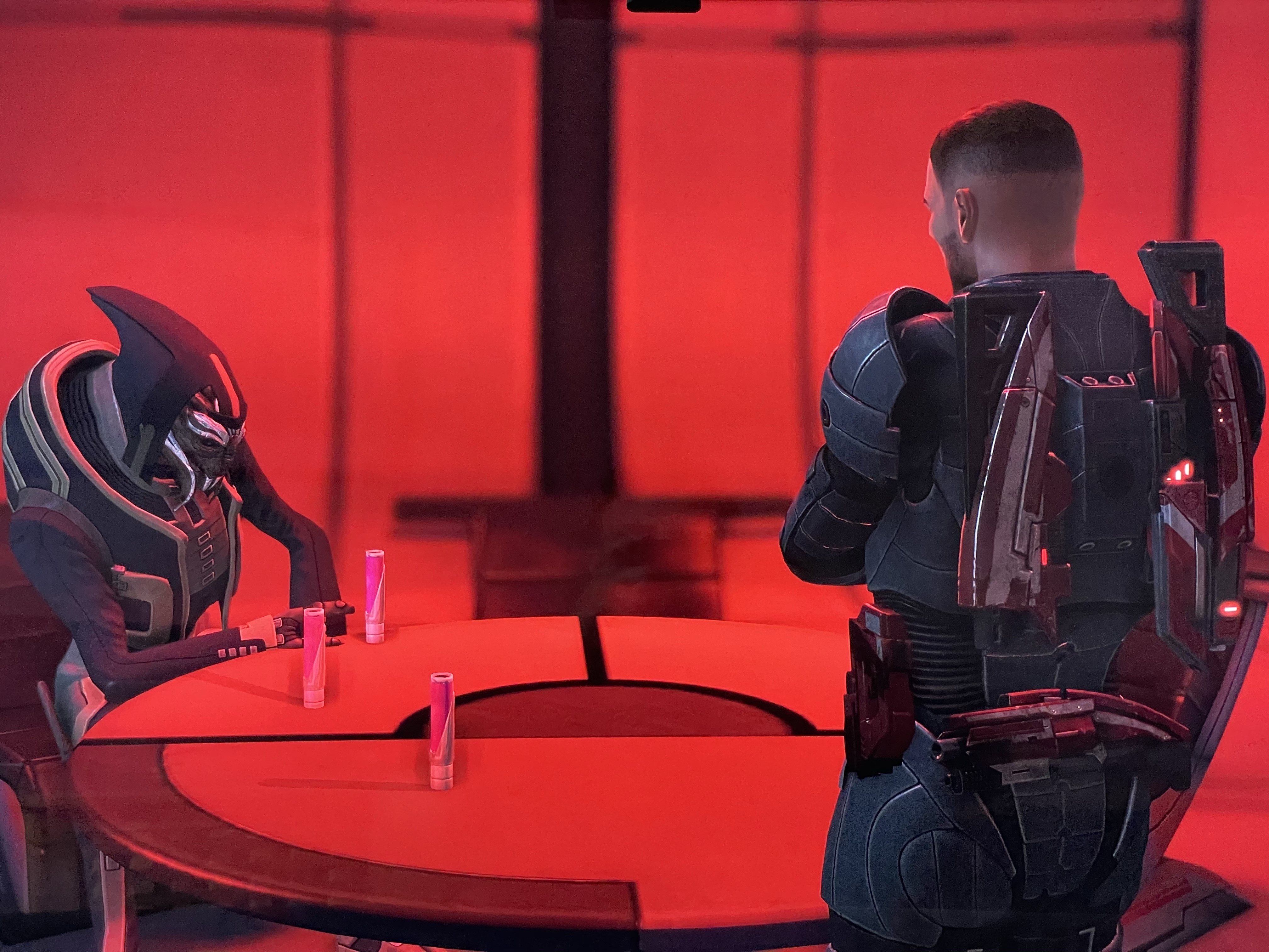 Mass Effect: Legendary Edition har "sålt över förväntan"