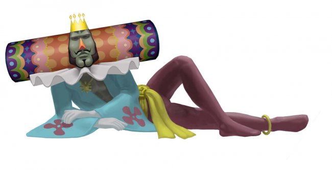 Beautiful Katamari