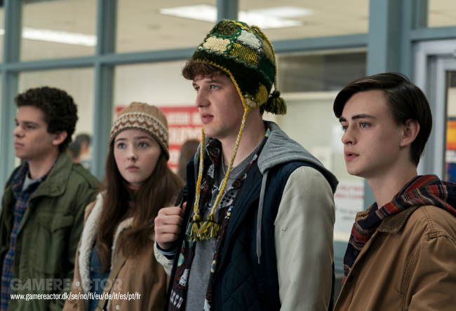 Mr. Harrigan’s Phone