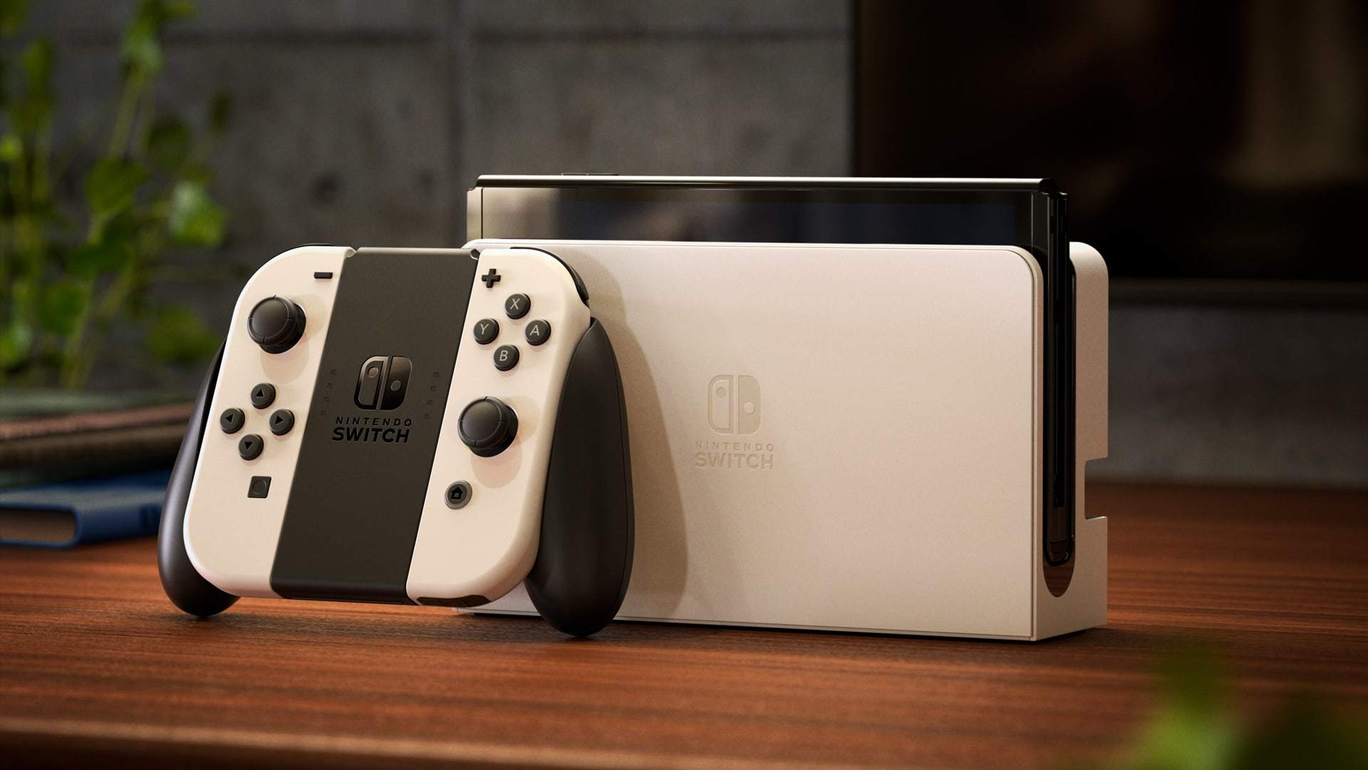Nintendo förnekar att de skulle tjäna mer på nya Switch OLED