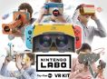Nintendo Labo VR Kit