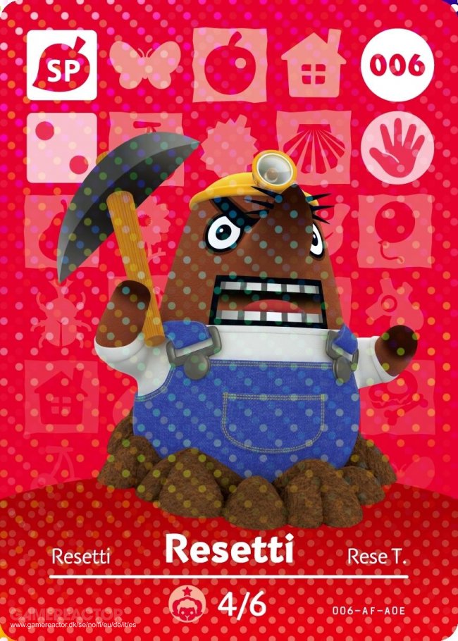 Animal Crossing: Happy Home Designer