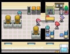 Pokémon Platinum