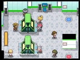 Pokémon Platinum