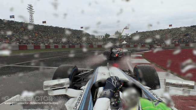 F1 2015