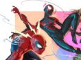 Insomniacs Spider-Verse-spel uppges vara nedlagt