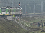 Polen &aring;talar en tredje ukrainare f&ouml;r j&auml;rnv&auml;gssabotaget p&aring; Warszawa-Lublin-linjen
