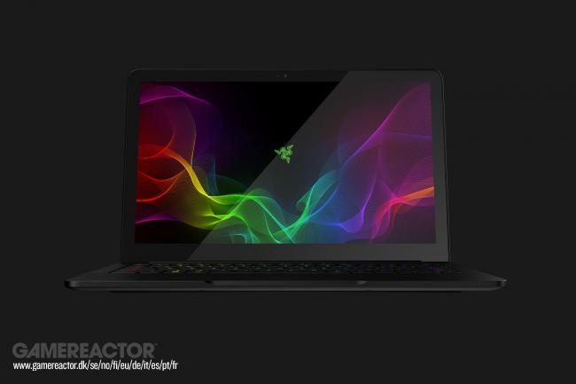 Razer Blade Stealth