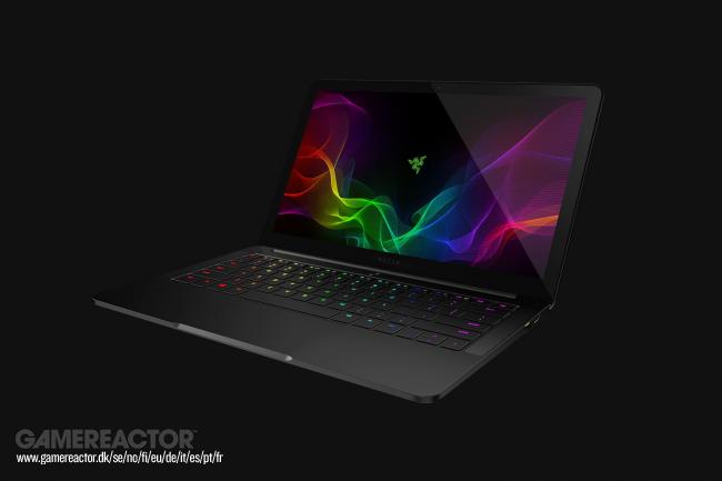 Razer Blade Stealth