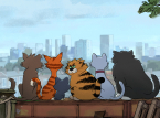 Ricky Gervais animerade Netflix-serie Alley Cats har premi&auml;r i augusti