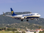 Ryanair b&ouml;tf&auml;lldes med 256 miljoner euro f&ouml;r att ha blockerat n&auml;tbiljettf&ouml;rs&auml;ljare