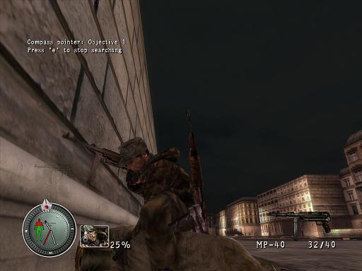 Sniper Elite