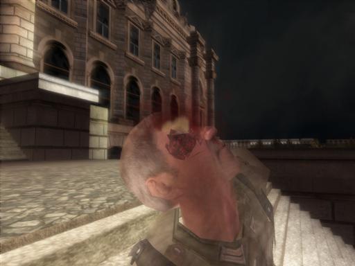 Sniper Elite