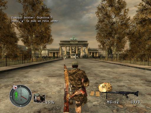 Sniper Elite