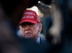 Trumps nya inreseförbud för 12 länder träder i kraft på måndag