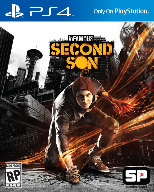 Rykte: Sony är intresserade av att göra om Infamous och andra klassiska varumärken