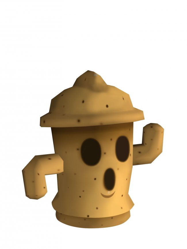 Animal Crossing: Lets go to the City