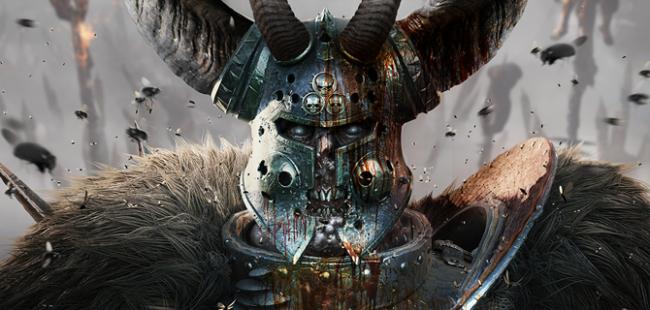 Warhammer: Vermintide 2