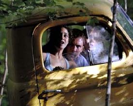 Wrong Turn