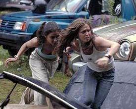 Wrong Turn