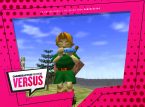 Zelda: Ocarina of Time vs Breath of the Wild