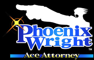 Phoenix Wright: Ace Attorney