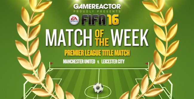 FIFA 16