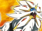 Ny Pokémon Sun/Moon-trailer avslöjar nya Pokémon