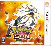 Pokémon Sun/Moon