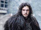Jon Snow får egen Game of Thrones-serie