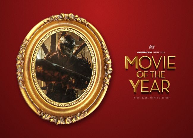 Årets sämsta film 2021