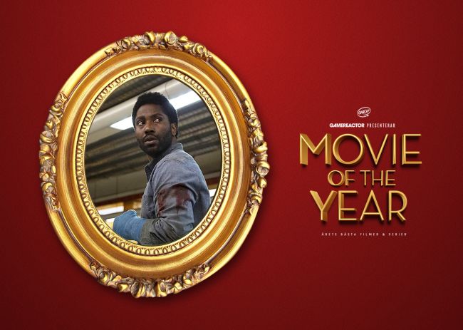 Årets sämsta film 2021