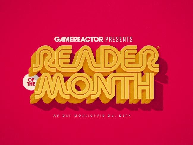 Månadens läsare (januari) har korats!