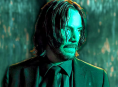 Ett storspel med John Wick är under utveckling