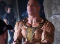 The Rock skyller Black Adam-fiaskot på DC:s nya chefer