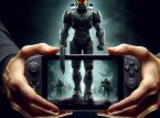 Rykte: N&auml;sta Xbox-generation kommer inkludera en b&auml;rbar konsol