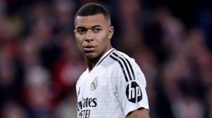 Kylian Mbappé talar om 'diktator'-memet: De visar 