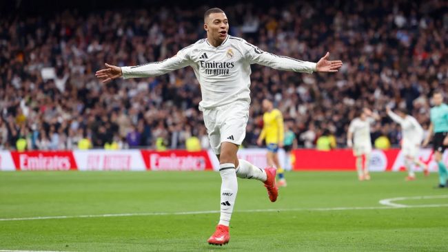 Mbappé blir äntligen den ledare som Real Madrid-fansen hade önskat från början