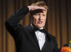 Conan O'Briens "kraftfulla ryska" skämt stjäl showen på Oscarsgalan