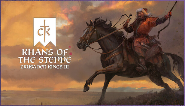 Crusader Kings III