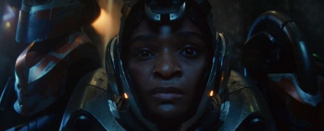 Ironheart