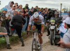 Paris-Roubaix lovar en stor duell mellan Van der Poel och Pogacar på söndag