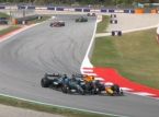 Varför gjorde Max Verstappen DET?