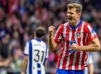 Alexander S&oslash;rloth ber Atl&eacute;tico de Madrid att s&auml;lja honom, men &auml;r missn&ouml;jd som ers&auml;ttare