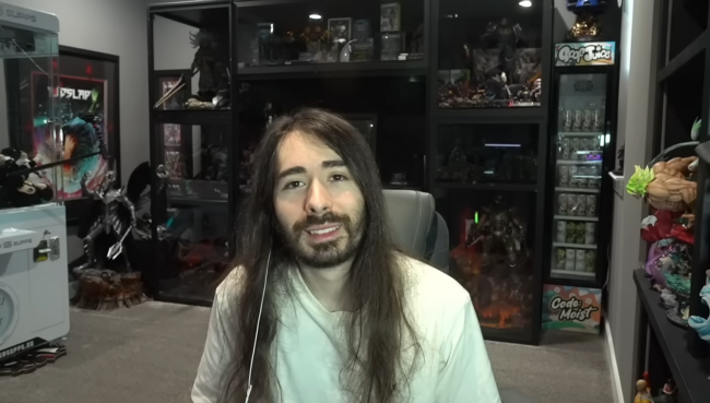 En av världens största streamers: "Sluta ge mig pengar!"