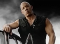 Fast & Furious 11-problemen har l&ouml;st sig enligt Vin Diesel