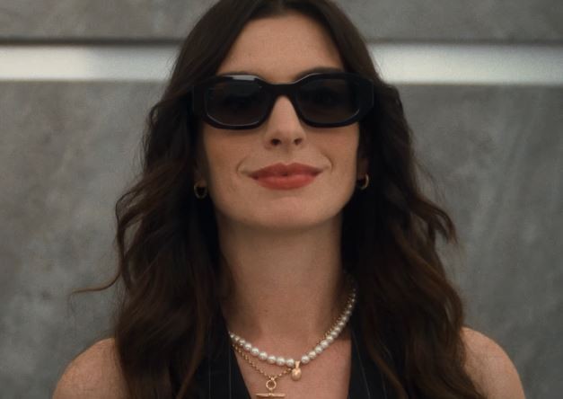 Miranda Priestly är tillbaka - spana in teasern för Djävulen bär Prada 2