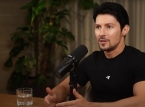 Ny biografi utforskar tankarna bakom Telegrams grundare Pavel Durov