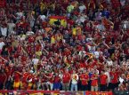 FIFA inleder disciplin&auml;ra &aring;tg&auml;rder mot Spanien f&ouml;r rasistiska ramsor i v&auml;nskapsmatch mot Egypten